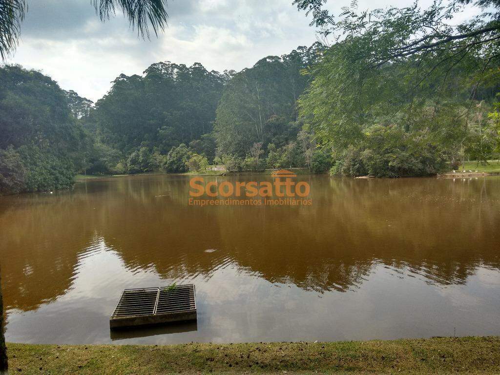 Terreno de Condomínio à venda no Jardim Itatiaia: 