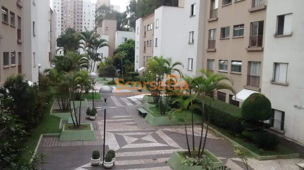 Apartamento à venda no Vila Andrade: 