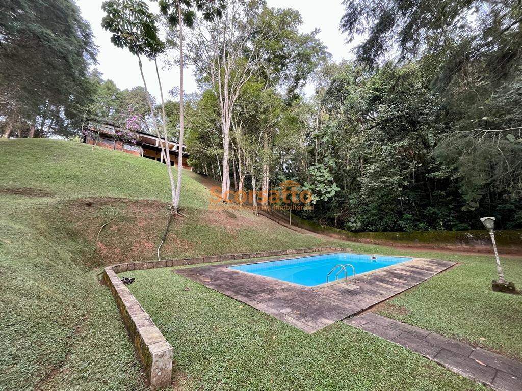 Casa de Condomínio à venda no Jardim Petropólis: 