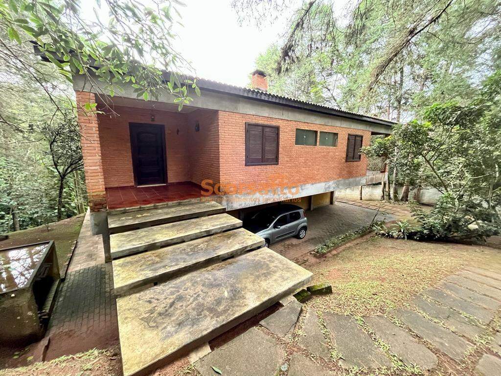 Casa de Condomínio à venda no Jardim Petropólis: 