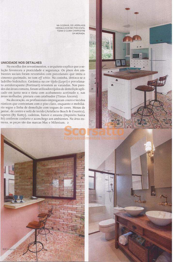 Casa de Condomínio à venda no Chácara Recanto Bela Vista: Revista CA0767 7.jpg