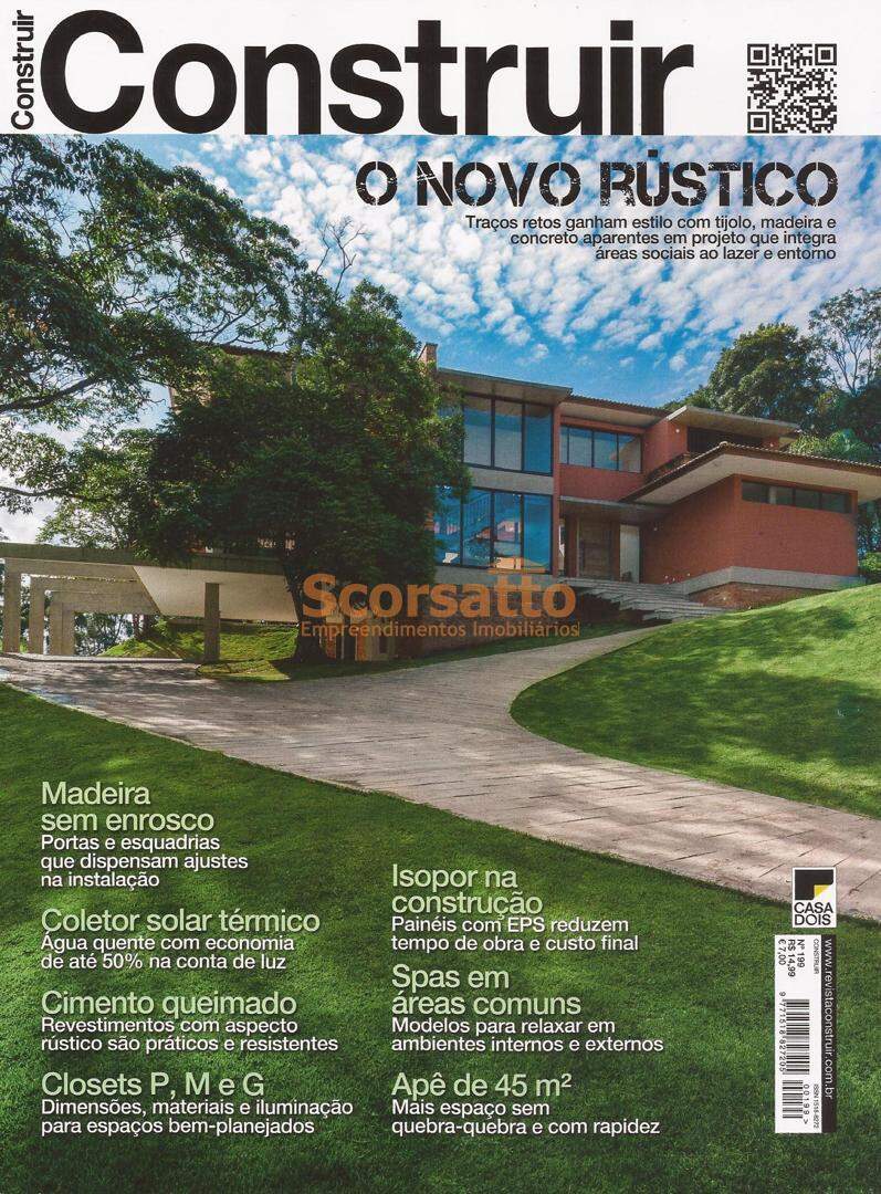 Casa de Condomínio à venda no Chácara Recanto Bela Vista: Revista CA0767.jpg