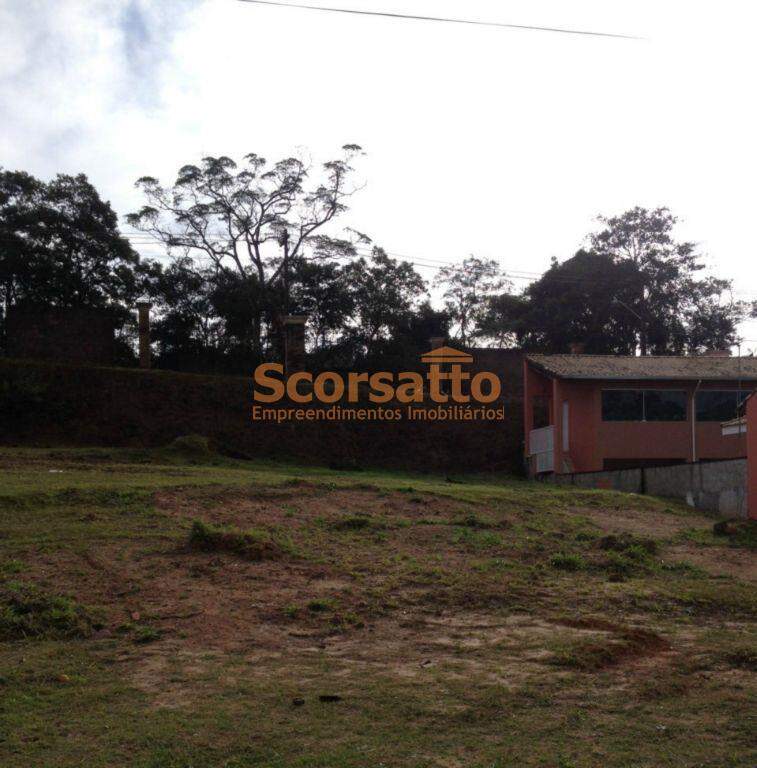 Terreno de Condomínio à venda no Parque Delfim Verde: 