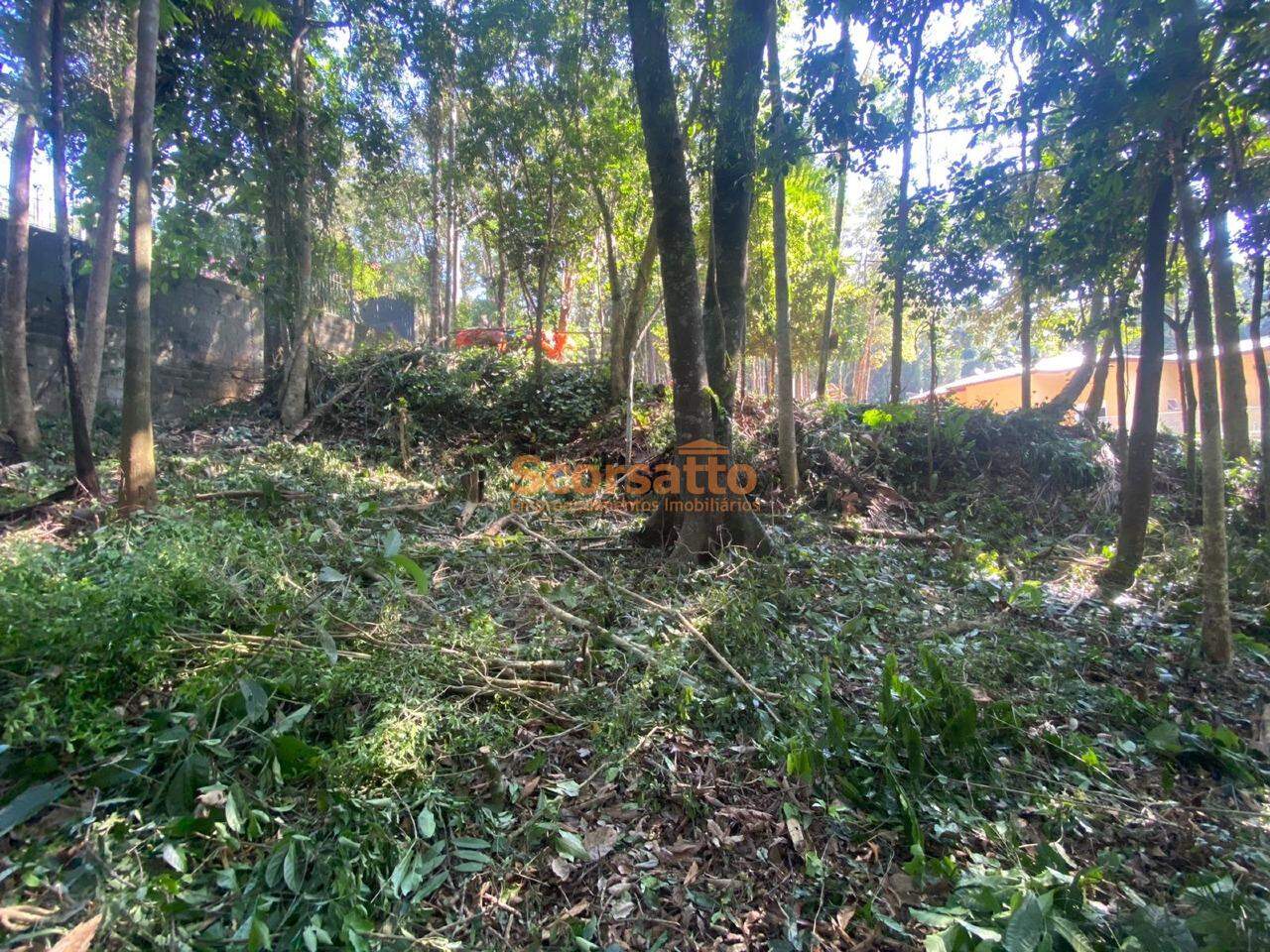 Terreno de Condomínio à venda no Jardim Petropólis: 