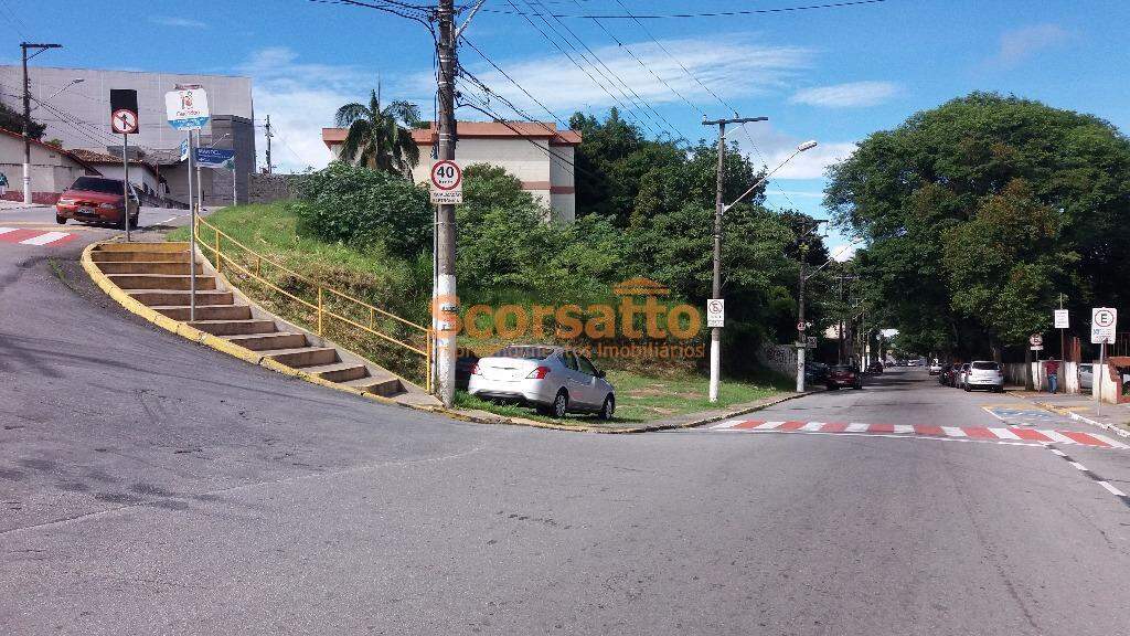 Terreno à venda no Centro: 