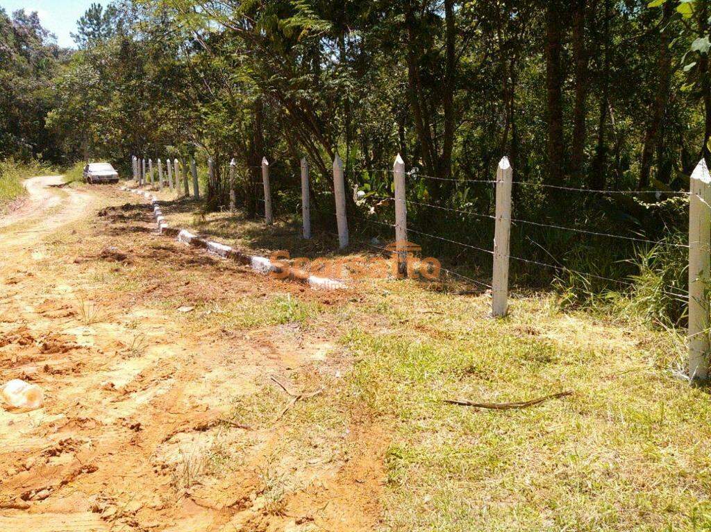 Terreno à venda no Lagoa da Prata: 