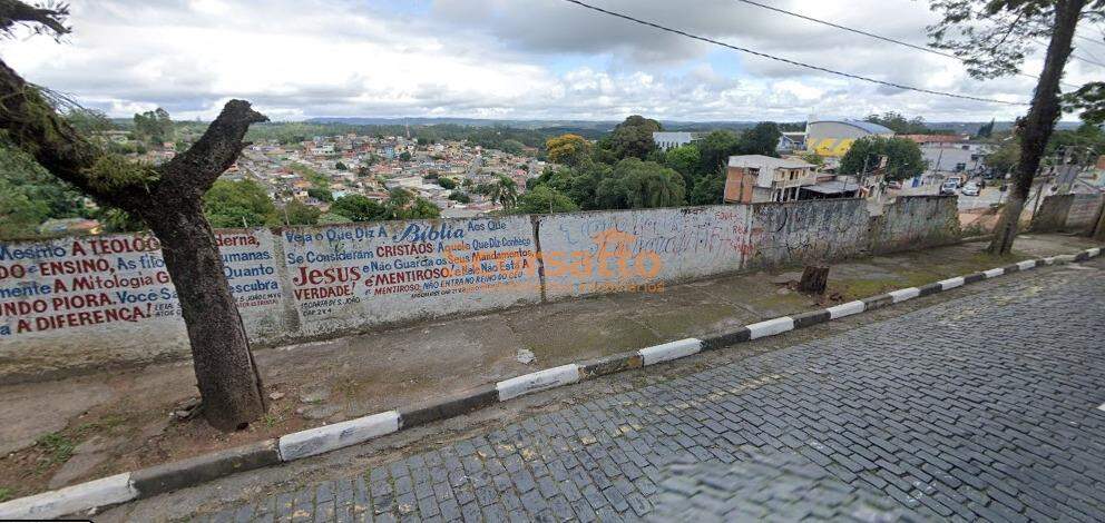 Terreno à venda no Centro: 