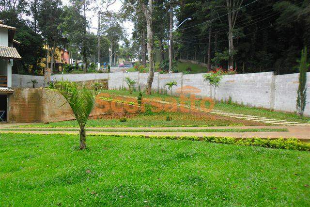 Casa de Condomínio à venda no Chácara Italago: 