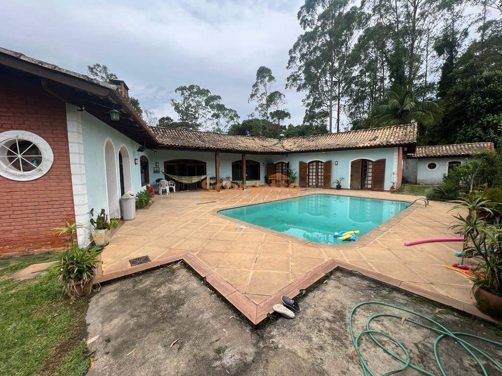 Casa de Condomínio à venda no Chácara Italago: 