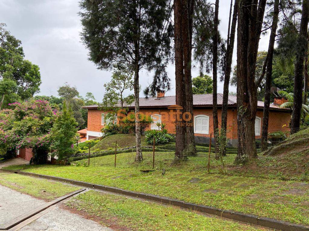 Casa de Condomínio à venda no Jardim Petropólis: 