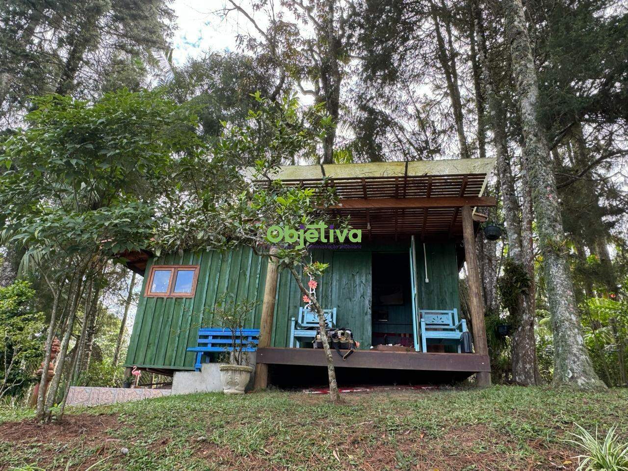 Casa de Condomínio à venda no Jardim Petropólis: 