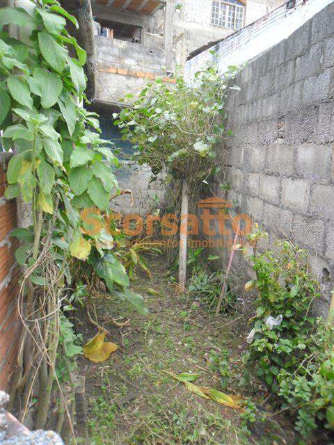 Casa à venda no Jardim Virgínia: 