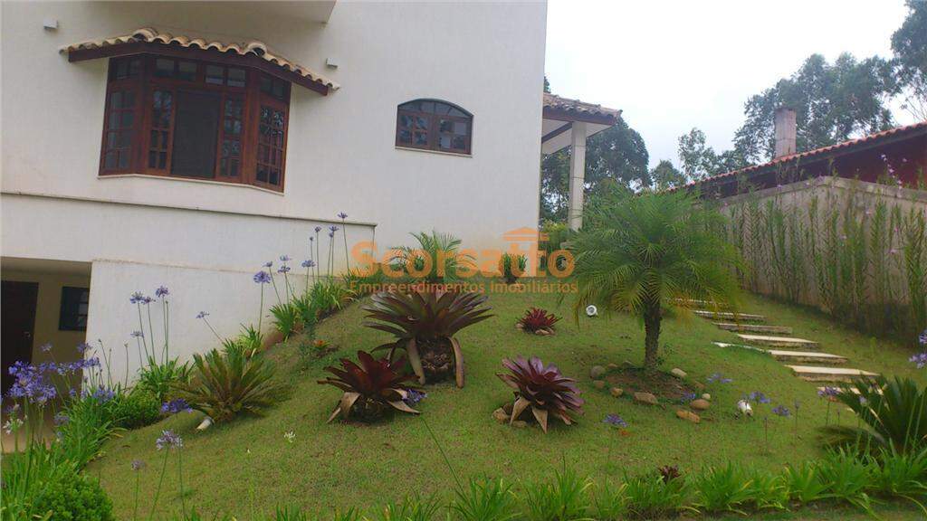 Casa de Condomínio à venda no Lagoa Grande: 