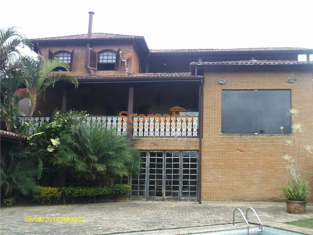 Casa à venda no Jardim Tereza Maria: 