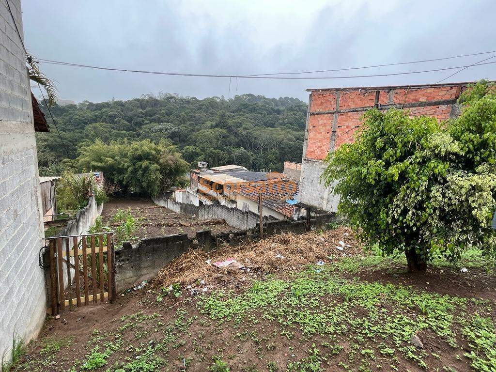 Terreno à venda no Jardim Paraíso: 