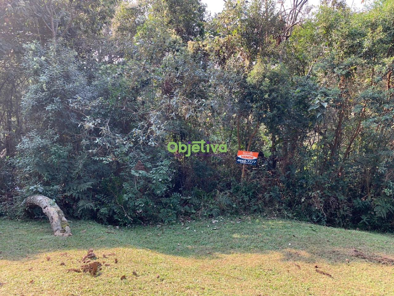 Terreno de Condomínio à venda no Chácara Italago: 