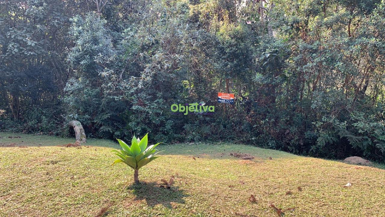 Terreno de Condomínio à venda no Chácara Italago: 