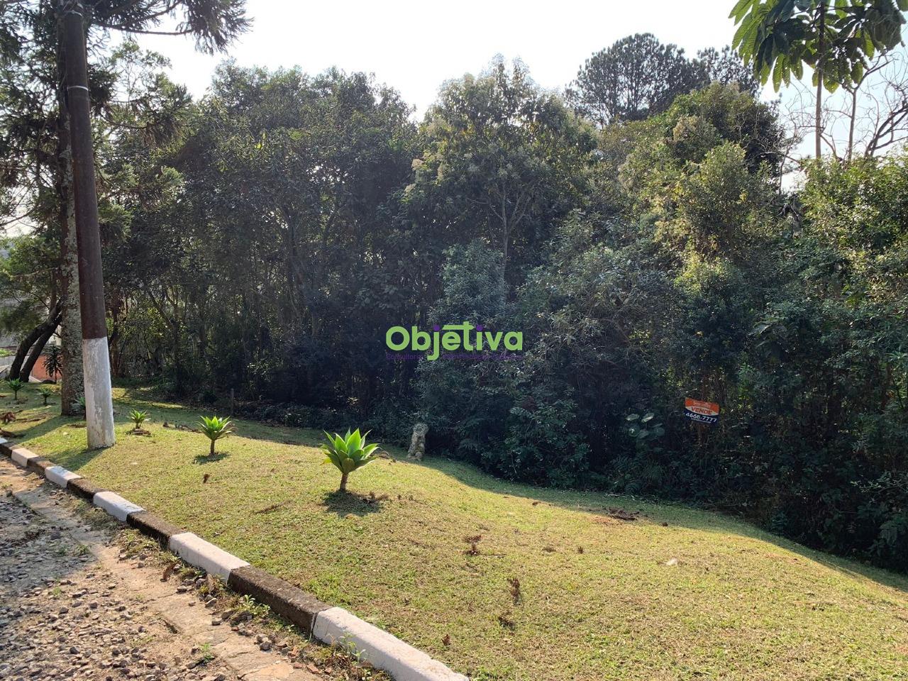 Terreno de Condomínio à venda no Chácara Italago: 