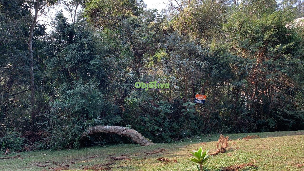 Terreno de Condomínio à venda no Chácara Italago: 