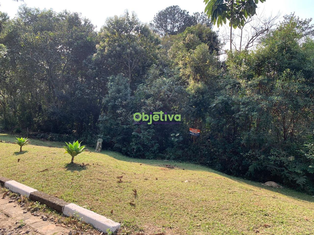 Terreno de Condomínio à venda no Chácara Italago: 