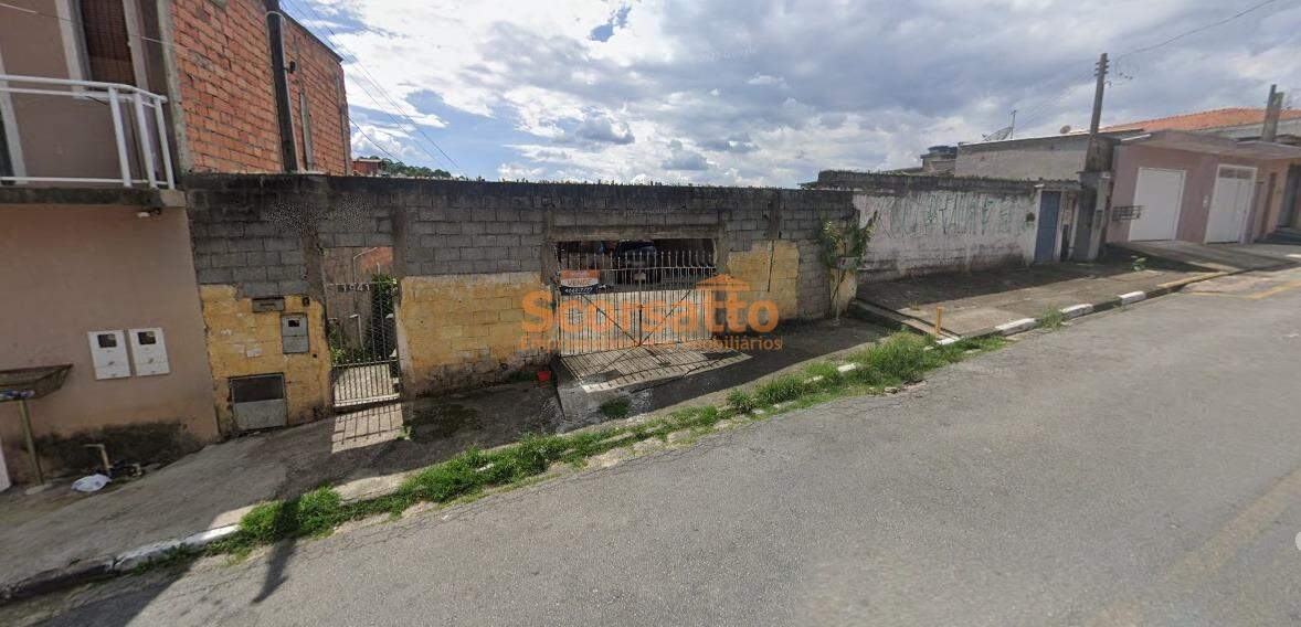 Casa à venda no Parque Paraíso: 