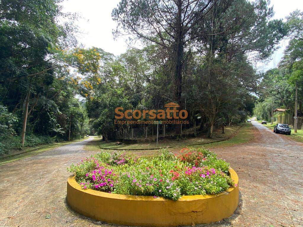 Terreno de Condomínio à venda no Jardim Petropólis: 