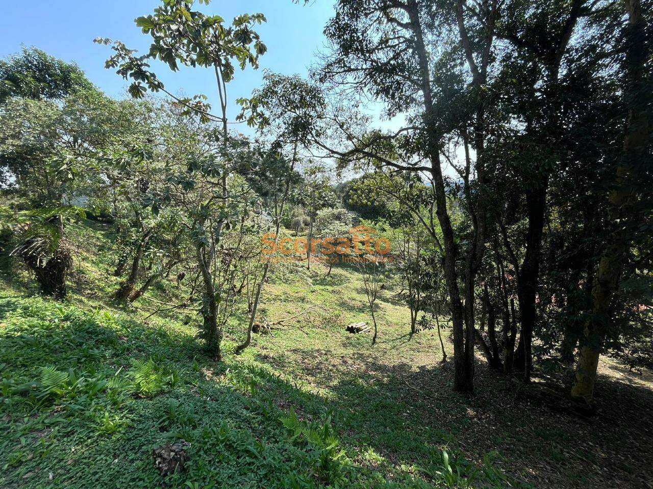 Terreno de Condomínio à venda no Chácara Recanto Bela Vista: 