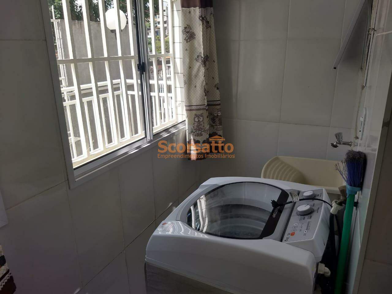 Apartamento à venda no Jardim Vista Alegre: 