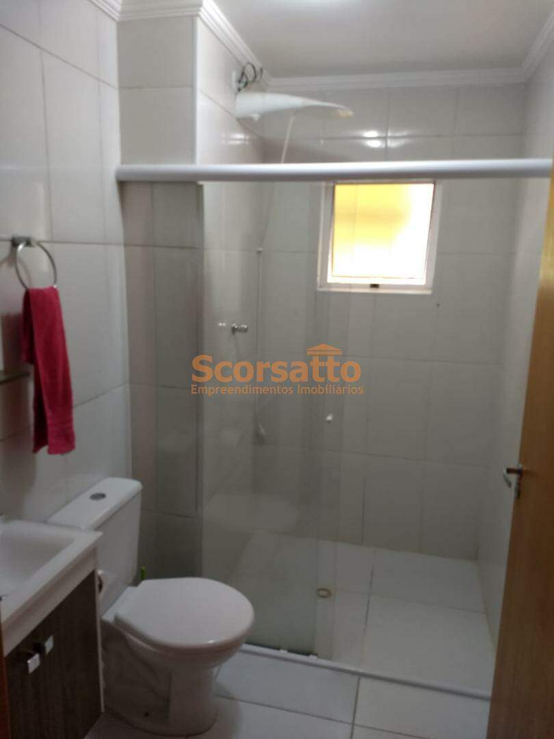 Apartamento à venda no Jardim Vista Alegre: 