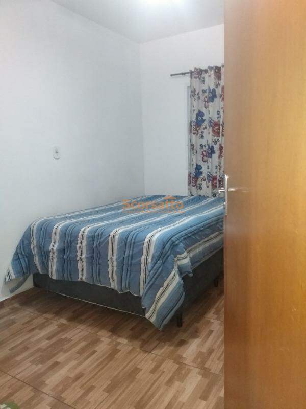 Apartamento à venda no Jardim Vista Alegre: 