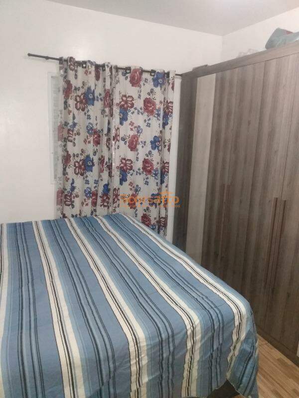 Apartamento à venda no Jardim Vista Alegre: 