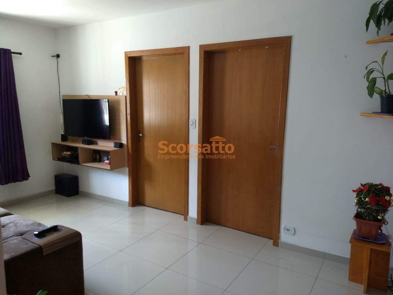 Apartamento à venda no Jardim Vista Alegre: 