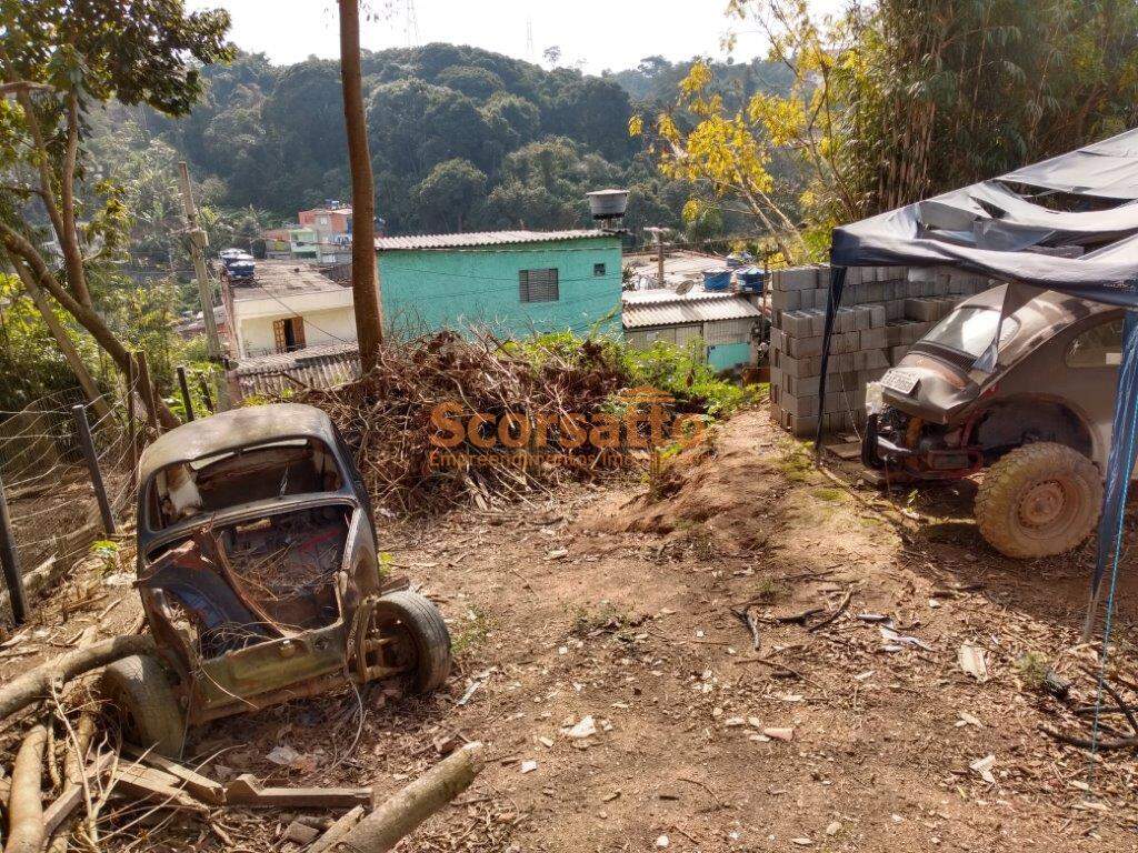 Terreno à venda no Vila Geni: 