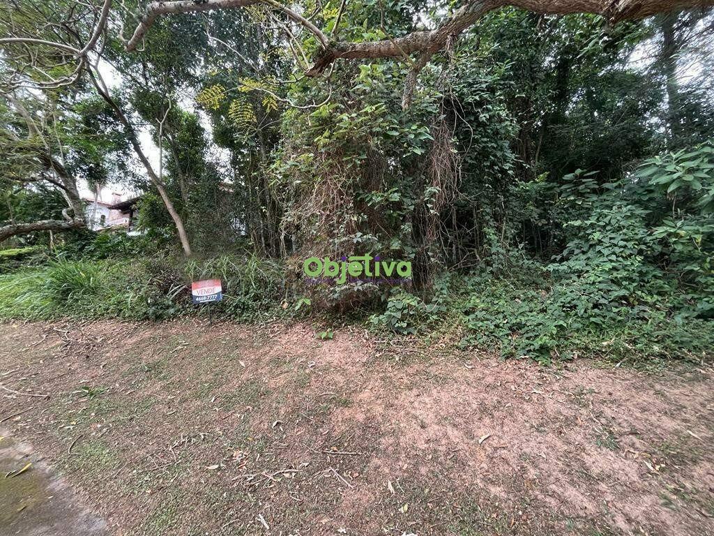 Terreno de Condomínio à venda no Royal Park: 