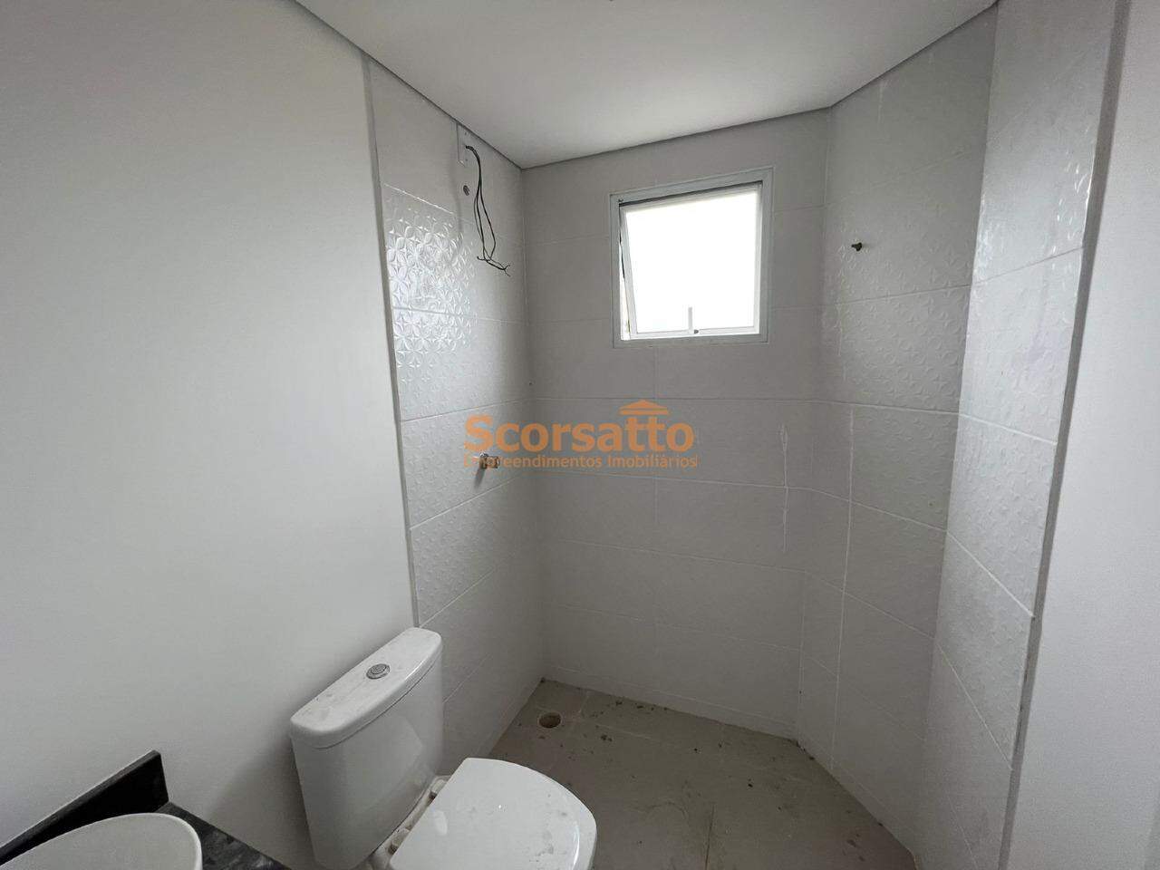 Apartamento à venda no Parque Paraíso: 