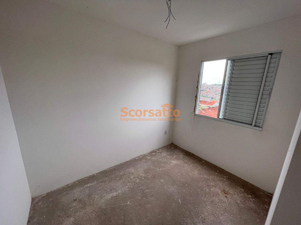 Apartamento à venda no Parque Paraíso: 