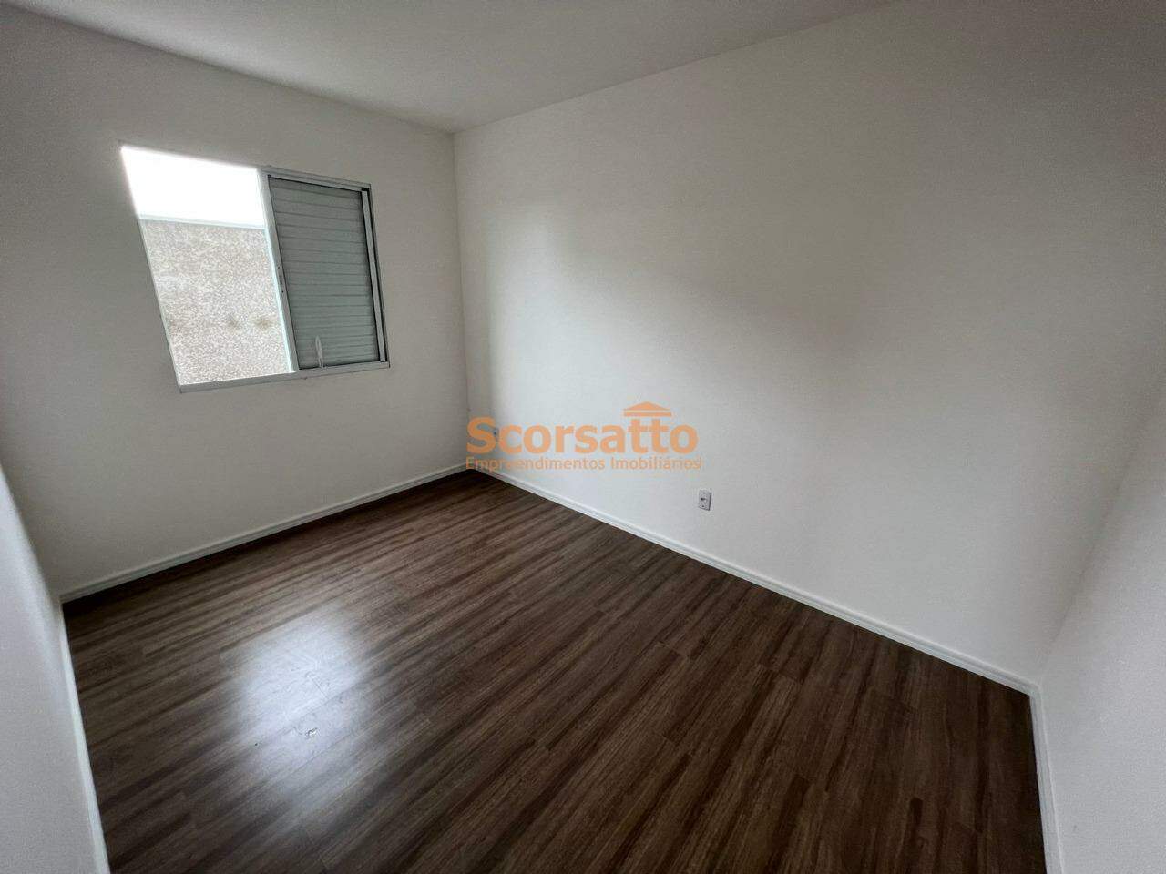 Apartamento à venda no Parque Paraíso: 