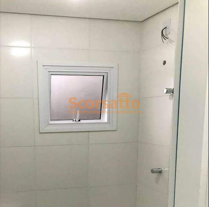 Apartamento à venda no Jardim Elisa: 