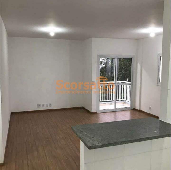 Apartamento à venda no Jardim Elisa: 