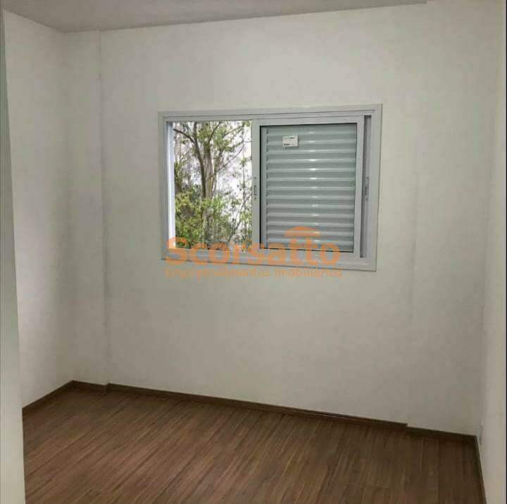 Apartamento à venda no Jardim Elisa: 