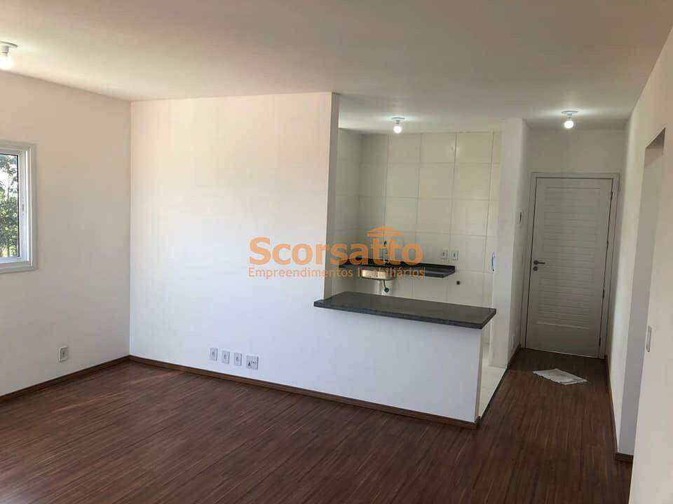 Apartamento à venda no Jardim Elisa: 