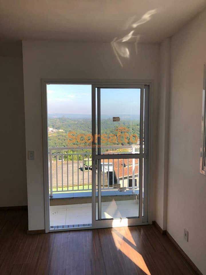 Apartamento à venda no Jardim Elisa: 