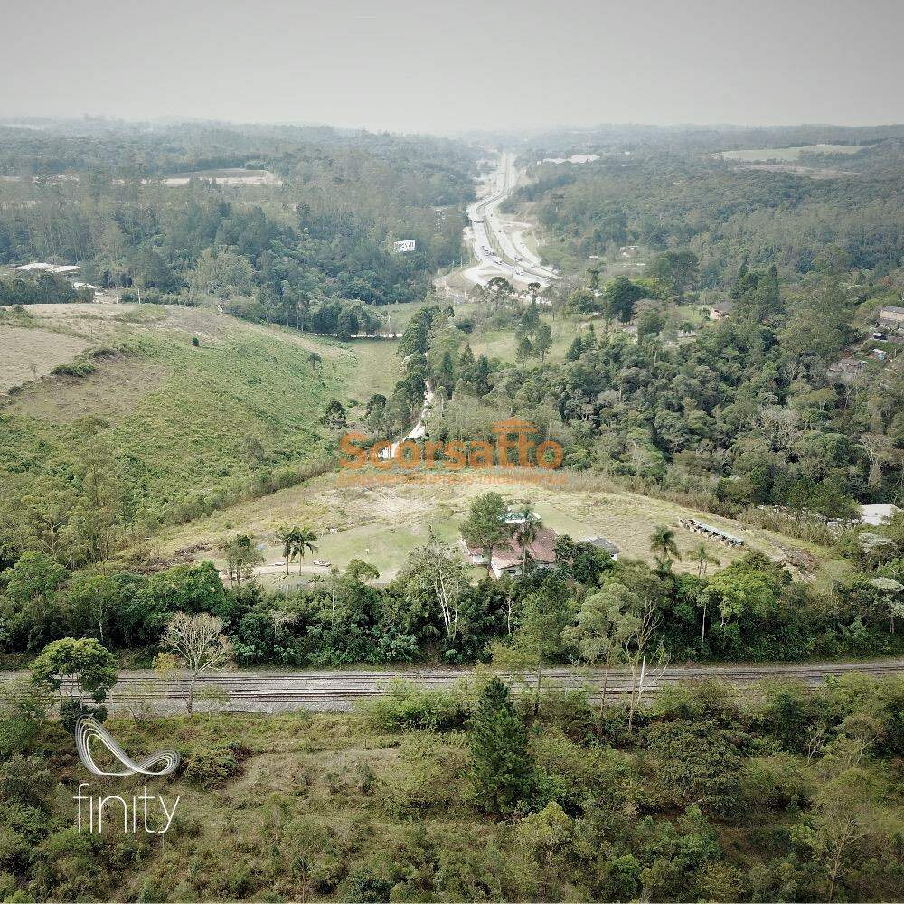 Área à venda no Aldeinha: 