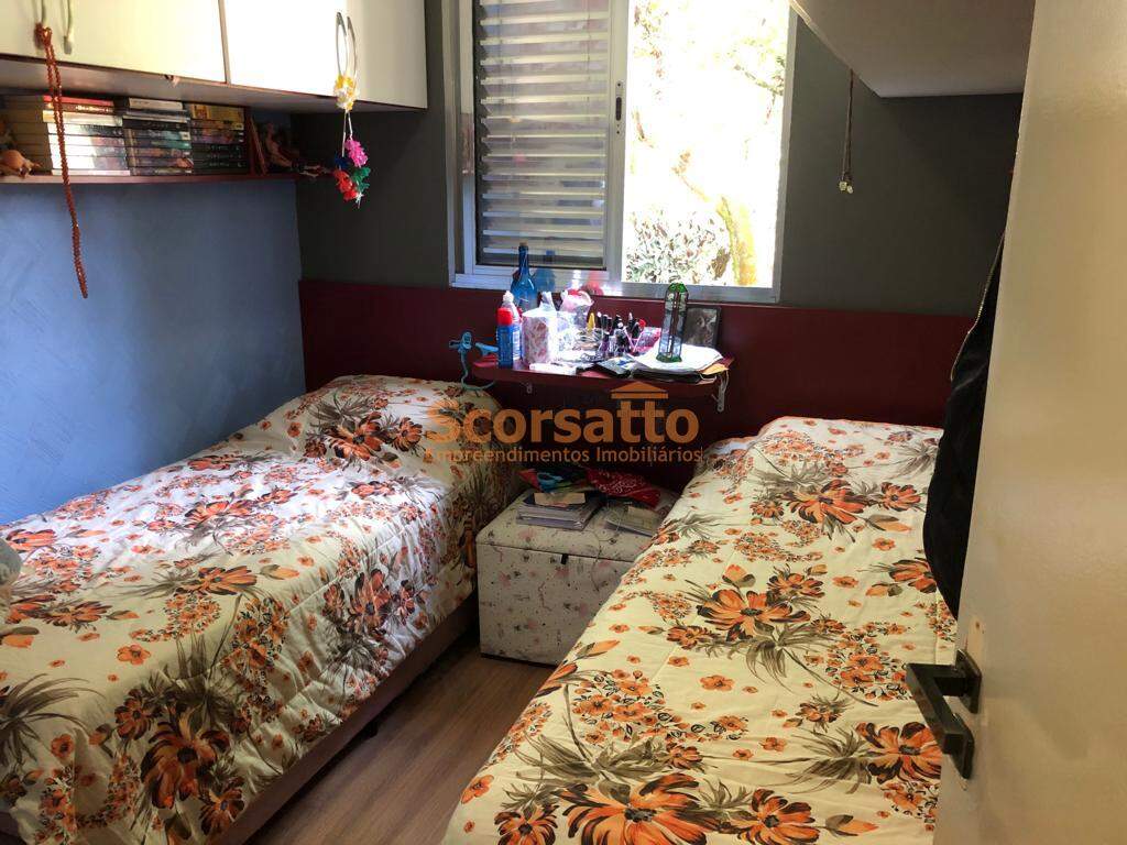 Apartamento à venda no Jardim Soraia: 