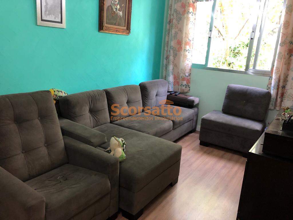 Apartamento à venda no Jardim Soraia: 