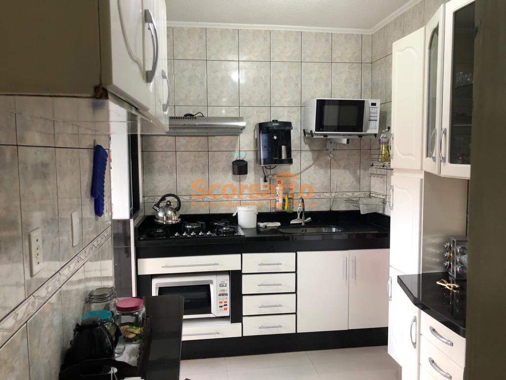 Apartamento à venda no Jardim Soraia: 