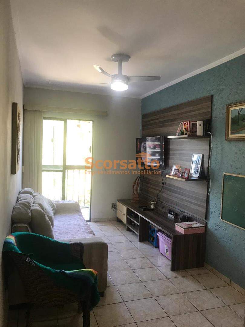 Apartamento à venda no Jardim Tereza Maria: 