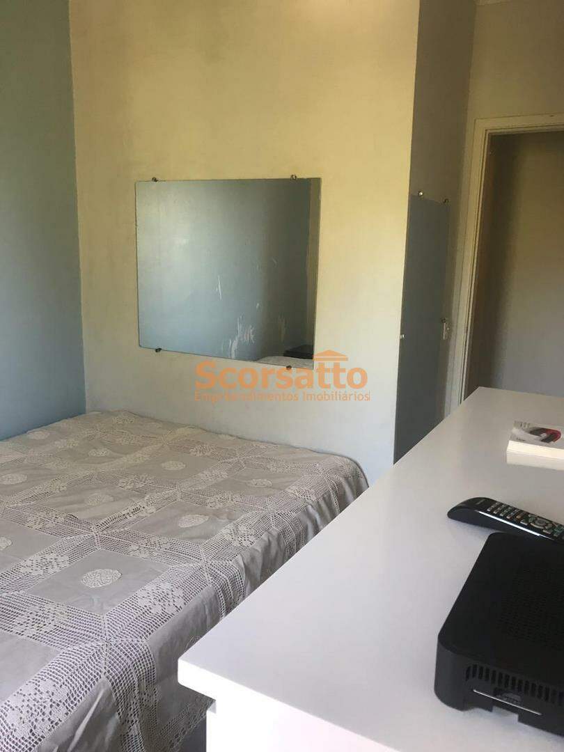 Apartamento à venda no Jardim Tereza Maria: 