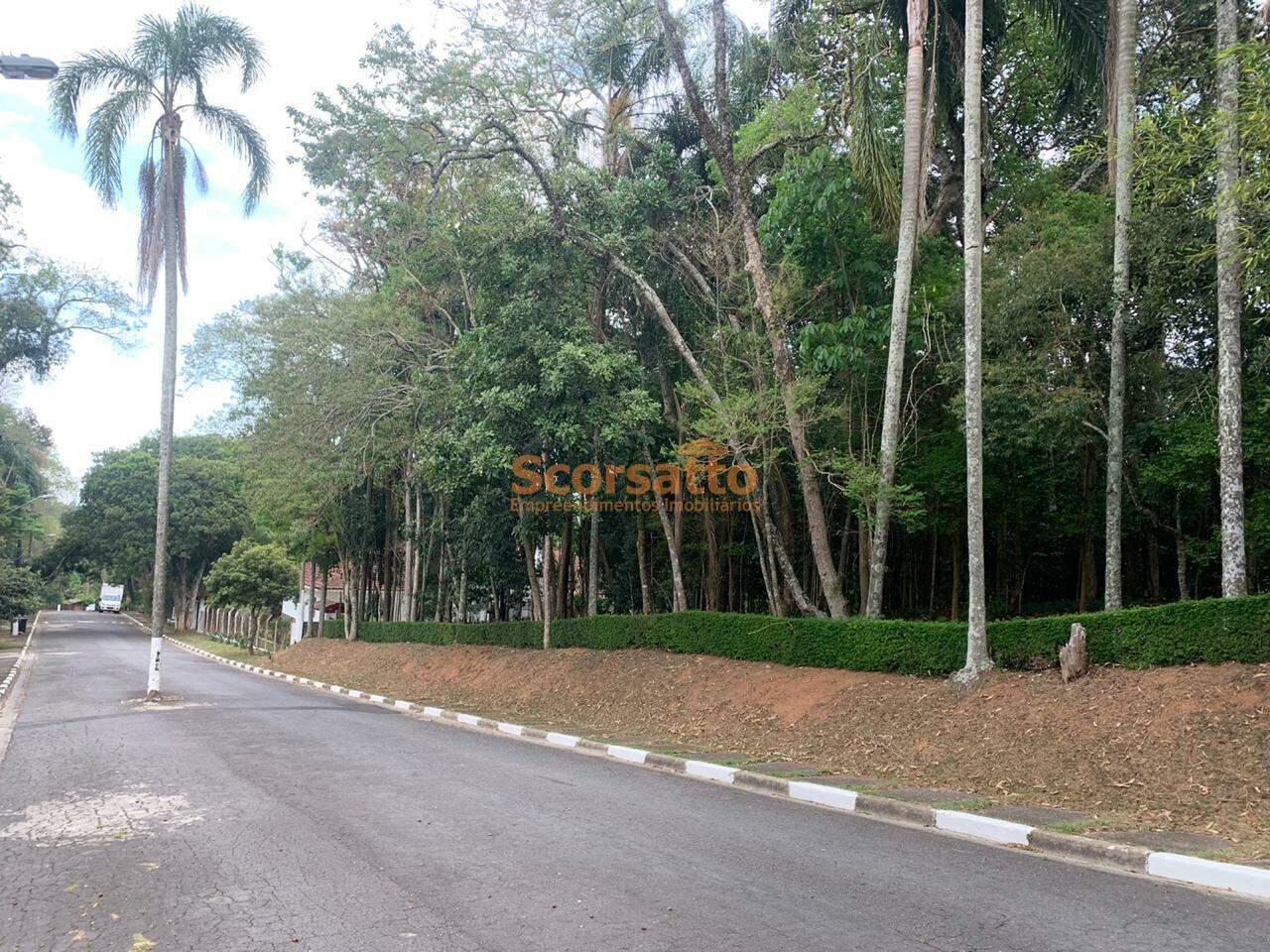 Terreno de Condomínio à venda no Recanto da Floresta: 