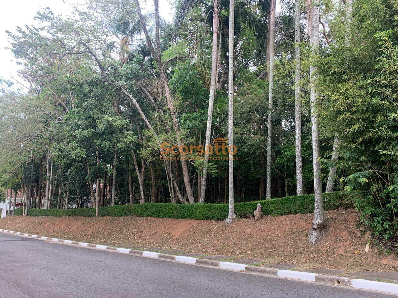 Terreno de Condomínio à venda no Recanto da Floresta: 